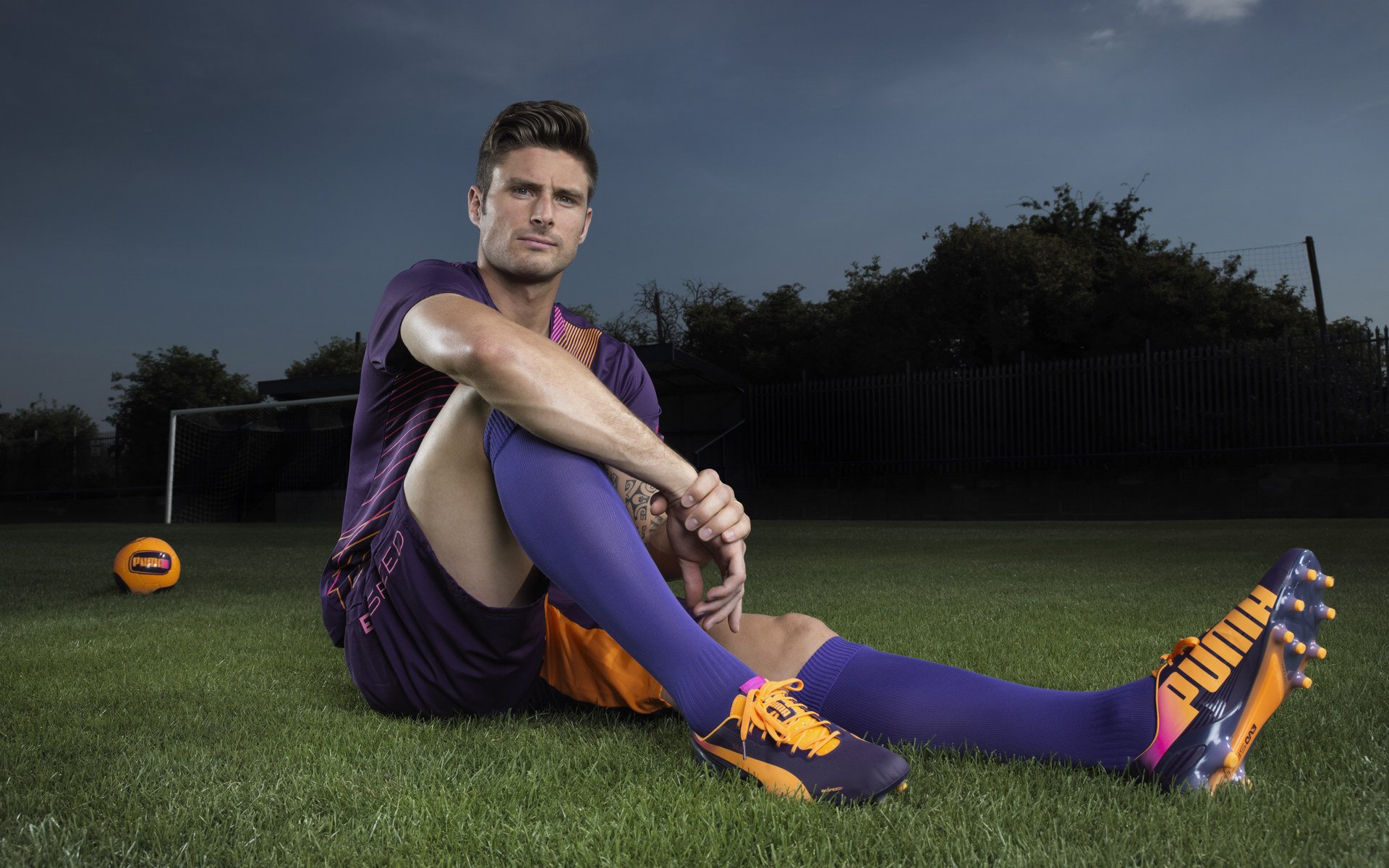 VALORANT操作布局精准无误，valorant player