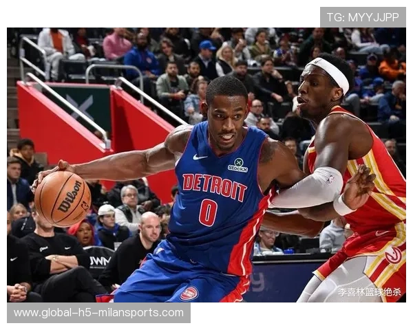 活塞登顶东部第一，从28连败到黑马崛起，活塞队首发