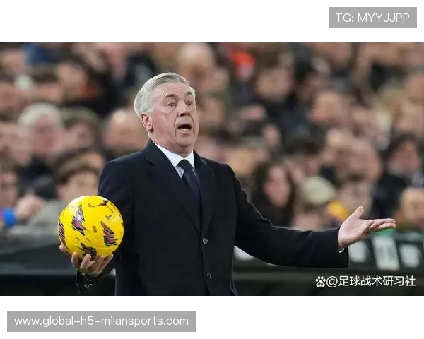 皇马后防重组,安切洛蒂强调团队协作,安切洛蒂时期的皇马阵容