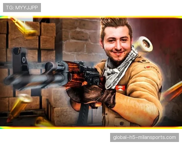 CSGO2职业哥最爱的分辨率揭秘